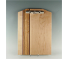 wooden clipboard